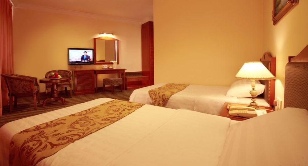 Lisa De Inn Petaling Jaya Exterior photo