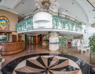 Lisa De Inn Petaling Jaya Exterior photo